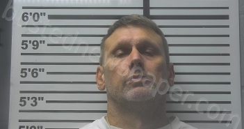 <B>HOLIFIELD</B>, <B>KEVIN</B> <B>MORRIS</B> #, Jones County, Mississippi - 2024-12-19 14:24:00