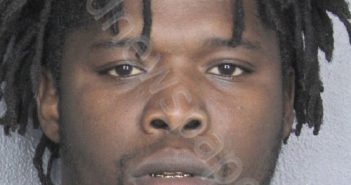 NOEL, LOUIBENS | 2024-12-20 Broward County, Florida Booking