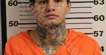 CUCUMBER, SAITH DAVID | 2024-12-20 09:40:00 Jackson County, North Carolina Booking