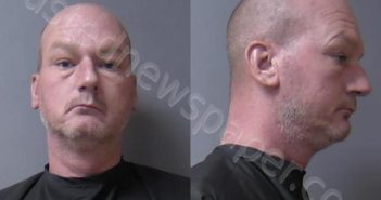 <B>SILLS</B>, <B>GREGORY</B> <B>SCOTT</B> #, Madison County, Indiana - 2024-12-20 02:02:00