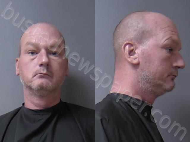 SILLS, GREGORY SCOTT #, Madison County, Indiana - 2024-12-20 02:02:00