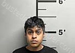 <B>RODRIGUEZ</B>, <B>RICARDO</B> YEVERINO #, Benton County, Arkansas - 2024-12-20