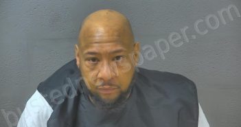 <B>JONES</B>, <B>THOMAS</B> <B>WILLIAM</B> #, Lynchburg, Virginia - 2024-12-20 14:37:00