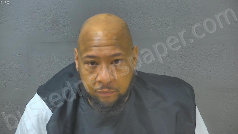 JONES, THOMAS WILLIAM #, Lynchburg, Virginia - 2024-12-20 14:37:00