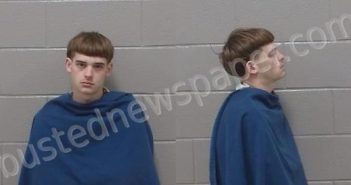 <B>WILSON</B>, <B>SEAN</B> SCOTT #, Wichita County, Texas - 2024-12-20