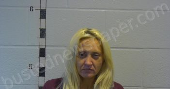 <B>ROCK</B>, <B>ASHLEY</B> <B>KAYE</B> #, Shelby County, Kentucky - 2024-12-20 00:10:07