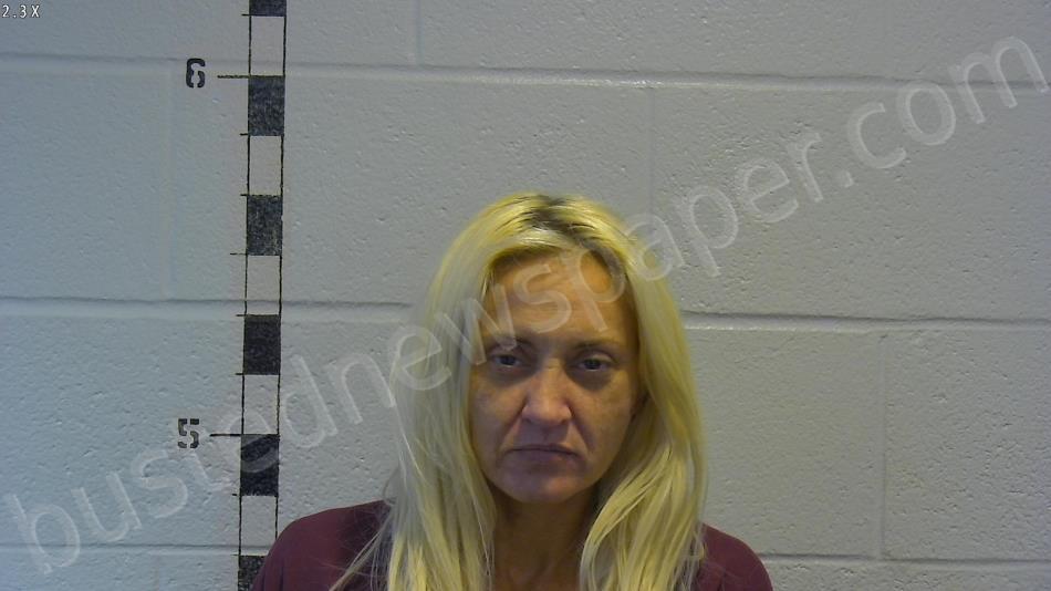 ROCK, ASHLEY KAYE #, Shelby County, Kentucky - 2024-12-20 00:10:07