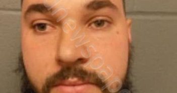 SANTIAGO, CARLOS AARON | 2024-12-20 10:27:00 Delaware County, New York Booking