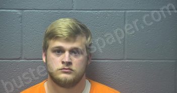 <B>CRAUN</B>, <B>ISAIAH</B> <B>EDWARD</B>, <B>N</B>/<B>A</B> #, Rsw Regional Jail, Virginia, RSW Regional Jail, Virginia - 2024-12-20 21:26:00