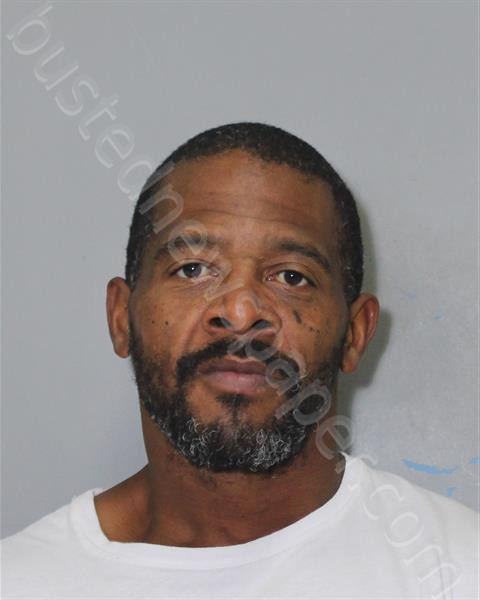 NEWSON, DWAYNE #, Riverside Regional Jail, Virginia - 2024-12-20