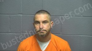 JOHNSON, WILLIAM SCOTT, N/A | 2024-12-20 13:10:00 Rsw Regional Jail, Virginia, RSW Regional Jail, Virginia Booking