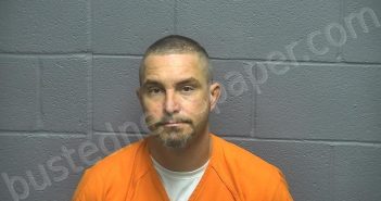 JOHNSON, WILLIAM SCOTT, N/A | 2024-12-20 13:10:00 Rsw Regional Jail, Virginia, RSW Regional Jail, Virginia Booking