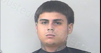 <B>VILLANUEVA</B> VAZQUEZ, <B>MICHAEL</B> YARIEL #, St. Lucie County, Florida - 2024-12-20 23:25:00