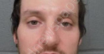 BURNS, BRANDON HERBERT | 2024-12-20 15:40:00 Delaware County, New York Booking