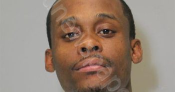 GANS, ANGELO DEMARCO | 2024-12-20 Riverside Regional Jail, Virginia Booking