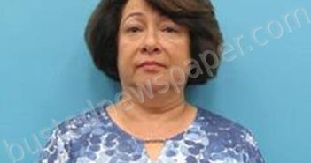 JENNY AVILA | 2024-12-20 10:56:00 Kendall County, Texas Booking