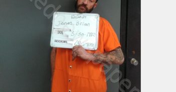 <B>JONES</B>, <B>BRIAN</B> KEITH #, Sebastian County, Arkansas - 2024-12-20 09:59:00