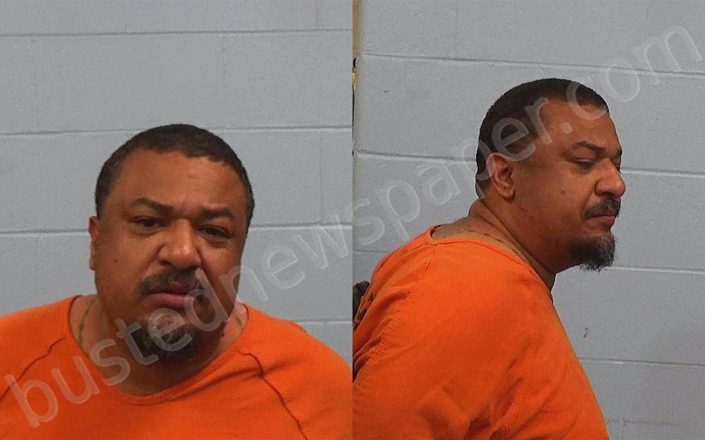 MONTEMAYOR, JOHN ERNEST CRUZ #, Williamson County, Texas - 2024-12-20