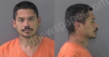 <B>CASTILLO</B>, <B>JESUS</B> <B>ADAN</B> #, Bell County, Texas - 2024-12-20 13:15:00