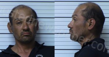 CHARNICHART, RENE ALEXANDER | 2024-12-20 Kerr County, Texas Booking