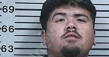 POZOS, JOSE CRUZ | 2024-12-20 00:01:25 Hood County, Texas Booking
