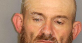 CARNES, JAMES CHRISTOPHER | 2024-12-20 18:55:00 Jefferson County, Alabama Booking