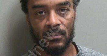 <B>MAXWELL</B>, <B>MARCUS</B> <B>JEROME</B> #, Montgomery County, Ohio - 2024-12-20 13:35:00