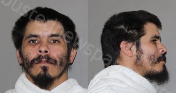 <B>MORALES</B>, <B>JUSTIN</B> RYAN #, Denton County, Texas - 2024-12-20