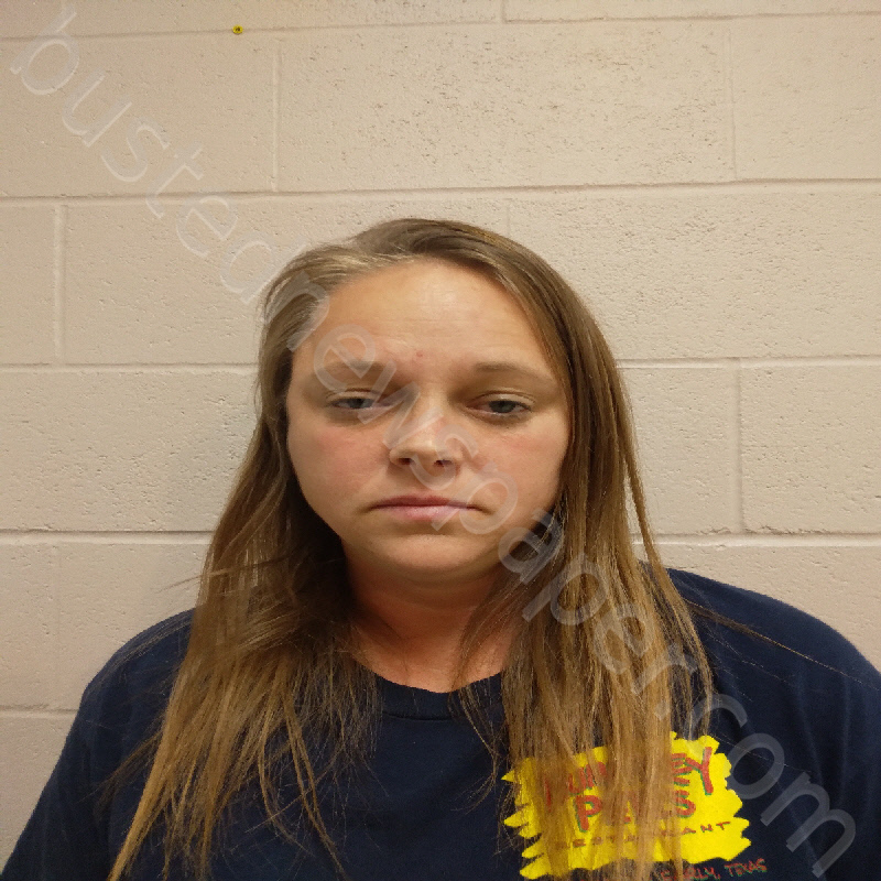 KINSEY, VANESSA LEE #, Brown County, Texas - 2024-12-20 01:18:00