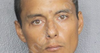 <B>CASTANEDA</B>, CARLOS ADAM <B>RICHARD</B> #, Broward County, Florida - 2024-12-20