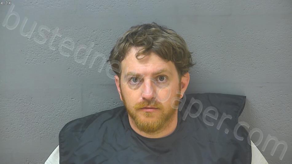 DOTSON, JUSTIN SAMUEL #, Lynchburg, Virginia - 2024-12-20 13:47:00