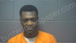 BROWN, JUSTIN MONTREL, N/A | 2024-12-20 04:39:00 Rsw Regional Jail, Virginia, RSW Regional Jail, Virginia Booking