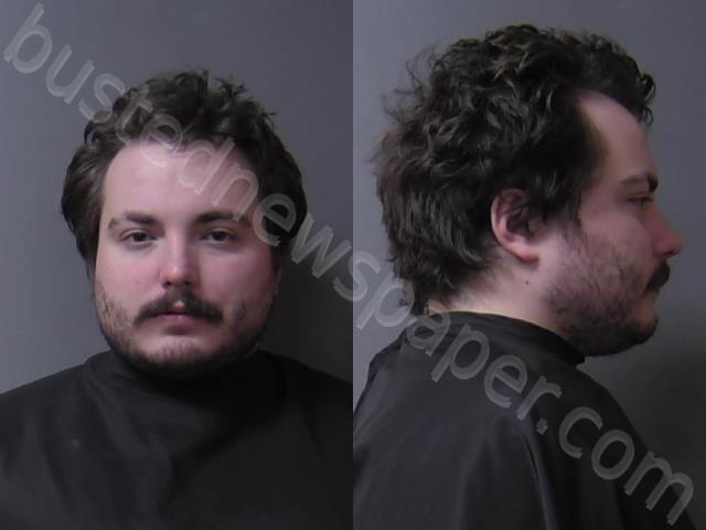 STIER, DOMENYK WILLIAM-PAUL #, Madison County, Indiana - 2024-12-20 03:42:00