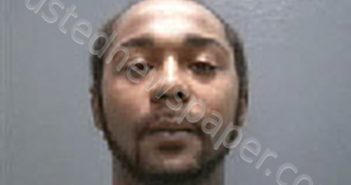 <B>HARRIS</B>, <B>CORY</B> TARRELL #, Lee County, North Carolina - 2024-12-20 10:33:00