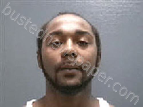 HARRIS, CORY TARRELL #, Lee County, North Carolina - 2024-12-20 10:33:00