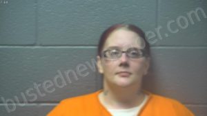 NICHOLSON, SAMANTHA ANN, N/A | 2024-12-20 21:16:00 Rsw Regional Jail, Virginia, RSW Regional Jail, Virginia Booking