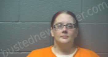 NICHOLSON, SAMANTHA ANN, N/A | 2024-12-20 21:16:00 Rsw Regional Jail, Virginia, RSW Regional Jail, Virginia Booking