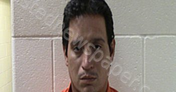 <B>MACHADO</B> <B>JOHN</B> <B>ERICK</B> #, Cameron County, Texas - 2024-12-20