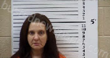 SHAW, DEANNA MARIE | 2024-12-20 23:40:00 Cherokee County, North Carolina Booking