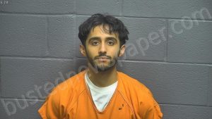 AHMEDOV, ORHAN NMN, N/A | 2024-12-20 19:13:00 Rsw Regional Jail, Virginia, RSW Regional Jail, Virginia Booking