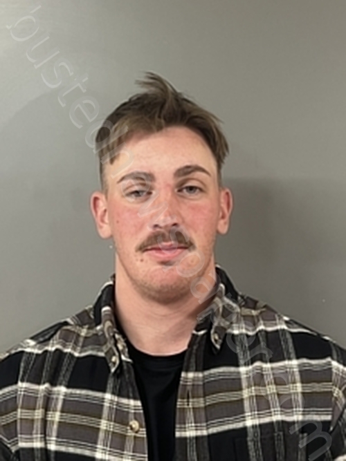 BRADLEY PAUL #, Blount County, Alabama - 2024-12-20 00:36:00