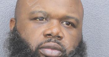 WILLIAMS, MAURICE DEON | 2024-12-20 Broward County, Florida Booking