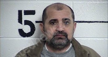 AYAD, EMAD SAMIR REZK | 2024-12-20 Chase County, Kansas Booking