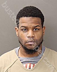 TURNER, KAHLEL T #, Franklin County, Ohio - 2024-12-20
