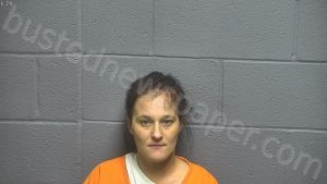 FRALEY, CHELSIE NICOLE, N/A | 2024-12-20 06:26:00 Rsw Regional Jail, Virginia, RSW Regional Jail, Virginia Booking