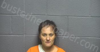 FRALEY, CHELSIE NICOLE, N/A | 2024-12-20 06:26:00 Rsw Regional Jail, Virginia, RSW Regional Jail, Virginia Booking