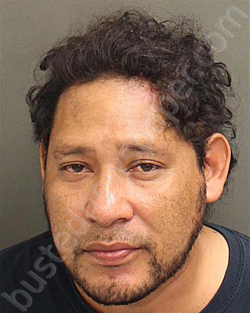 RAMIREZGONZALEZ, DEMTRIO #, Orange County, Florida - 2024-12-20 03:21:00