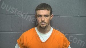 BRACKEN, ZACHARY PHILLIP, N/A | 2024-12-20 20:41:00 Rsw Regional Jail, Virginia, RSW Regional Jail, Virginia Booking