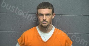 BRACKEN, ZACHARY PHILLIP, N/A | 2024-12-20 20:41:00 Rsw Regional Jail, Virginia, RSW Regional Jail, Virginia Booking