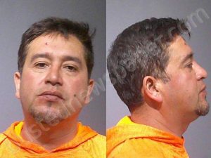 REYES GARCIA, JORGE ARMANDO | 2024-12-20 20:41:00 Kendall County, Illinois Booking